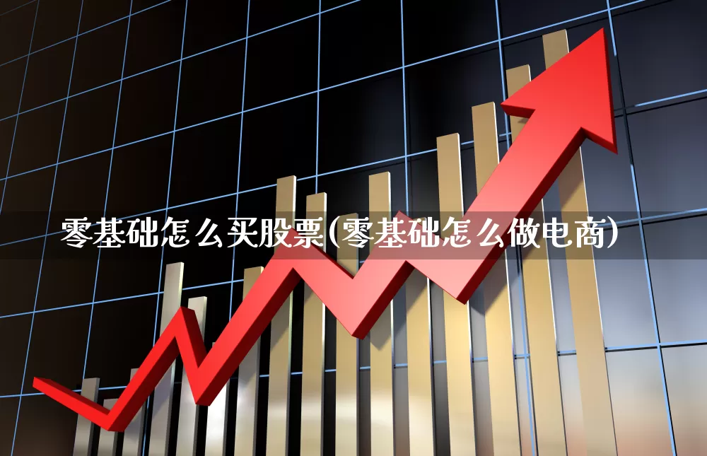 零基础怎么买股票(零基础怎么做电商)_https://www.gfdzclz.com_深交所_第1张