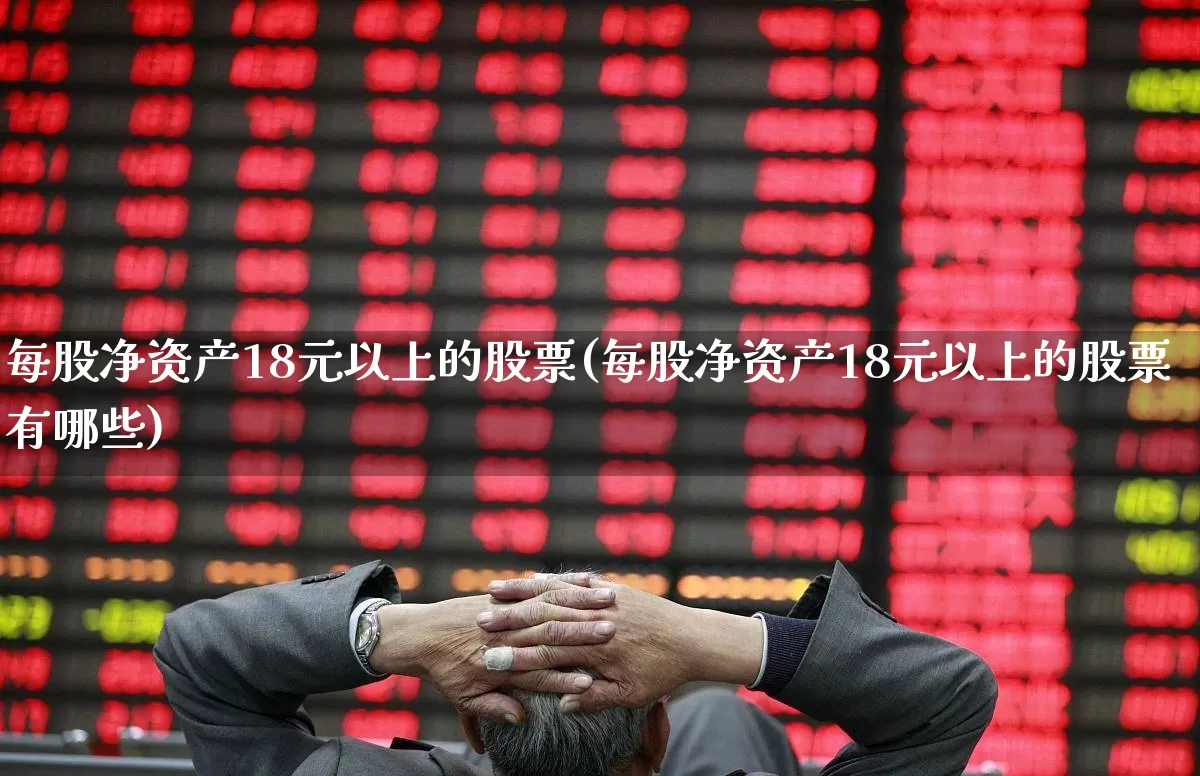 每股净资产18元以上的股票(每股净资产18元以上的股票有哪些)_https://www.gfdzclz.com_北交所_第1张
