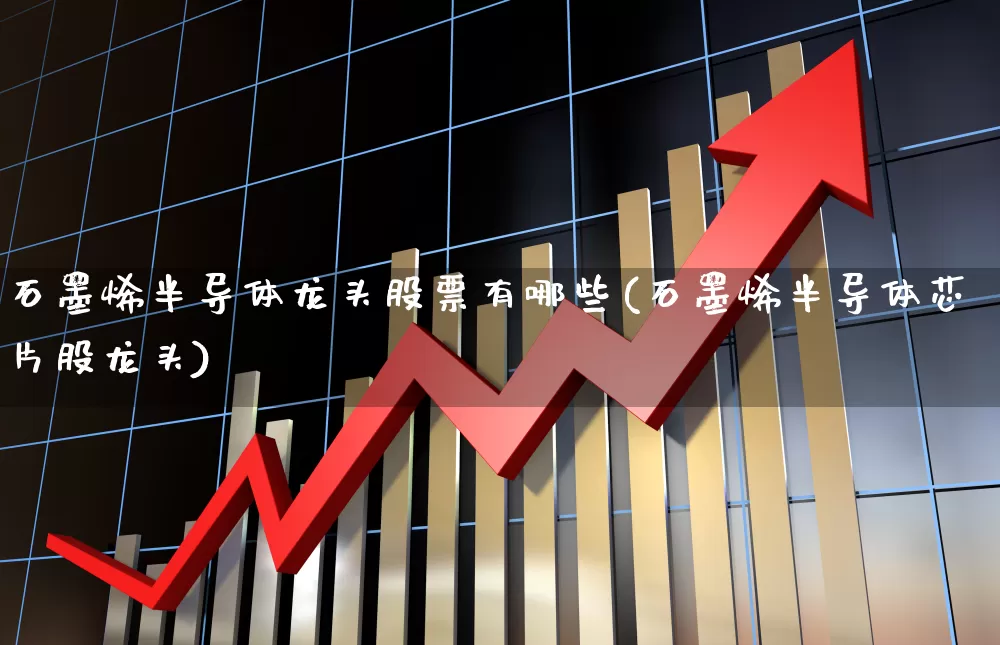 石墨烯半导体龙头股票有哪些(石墨烯半导体芯片股龙头)_https://www.gfdzclz.com_上交所_第1张