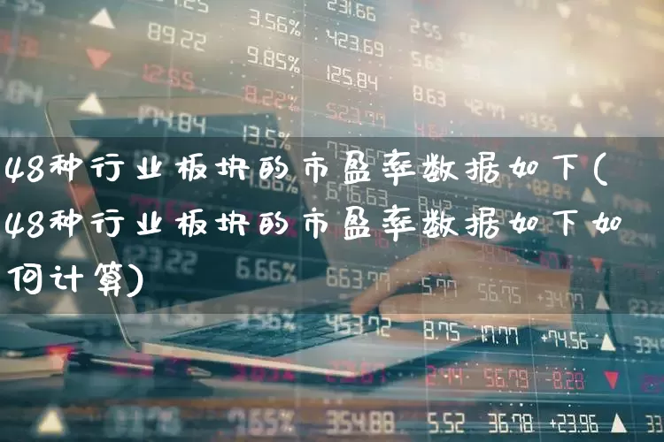 48种行业板块的市盈率数据如下(48种行业板块的市盈率数据如下如何计算)_https://www.gfdzclz.com_上交所_第1张