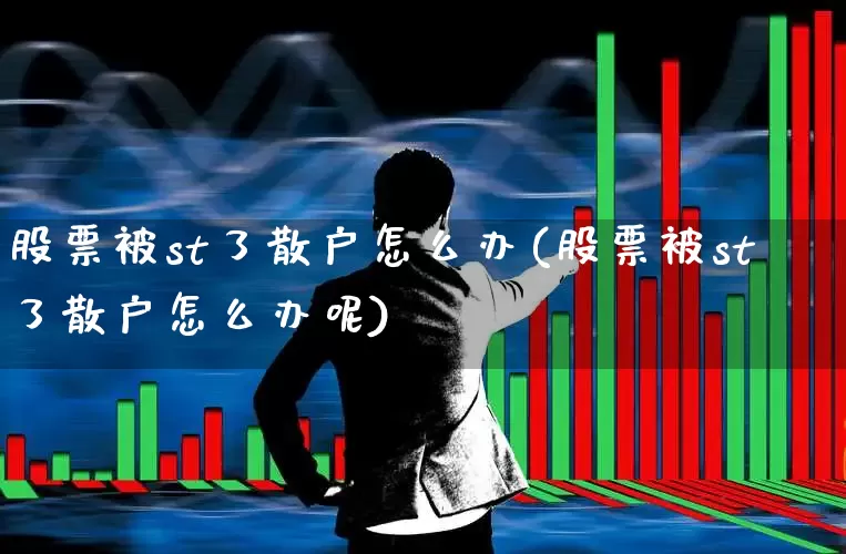 股票被st了散户怎么办(股票被st了散户怎么办呢)_https://www.gfdzclz.com_创业板_第1张