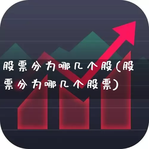 股票分为哪几个股(股票分为哪几个股票)_https://www.gfdzclz.com_深交所_第1张