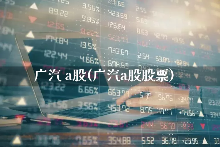 广汽 a股(广汽a股股票)_https://www.gfdzclz.com_北交所_第1张