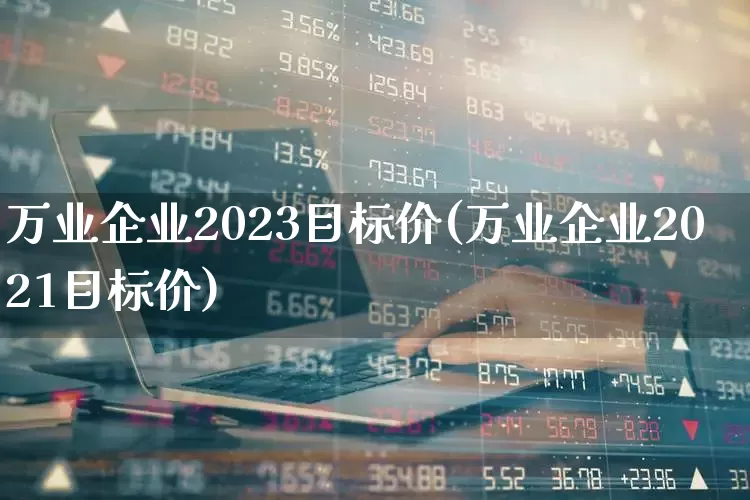 万业企业2023目标价(万业企业2021目标价)_https://www.gfdzclz.com_科创板_第1张