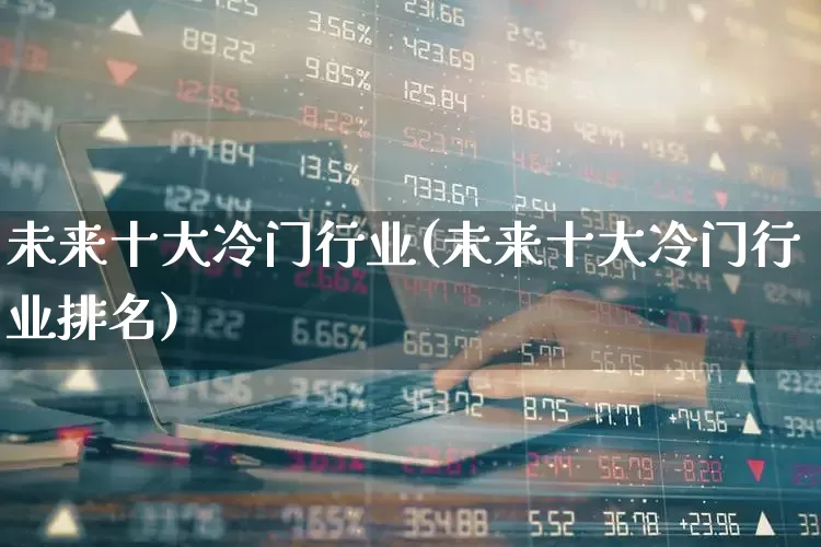 未来十大冷门行业(未来十大冷门行业排名)_https://www.gfdzclz.com_上交所_第1张
