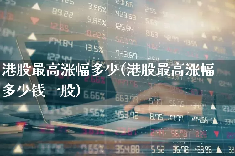 港股最高涨幅多少(港股最高涨幅多少钱一股)_https://www.gfdzclz.com_上交所_第1张