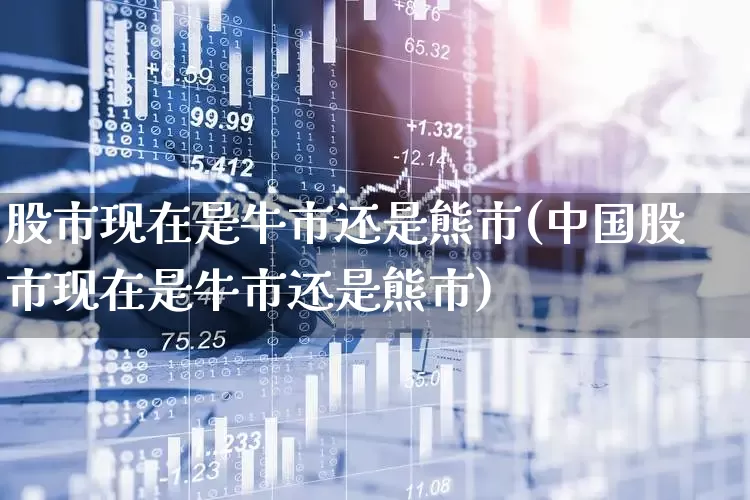 股市现在是牛市还是熊市(中国股市现在是牛市还是熊市)_https://www.gfdzclz.com_北交所_第1张