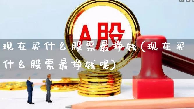 现在买什么股票最挣钱(现在买什么股票最挣钱呢)_https://www.gfdzclz.com_深交所_第1张