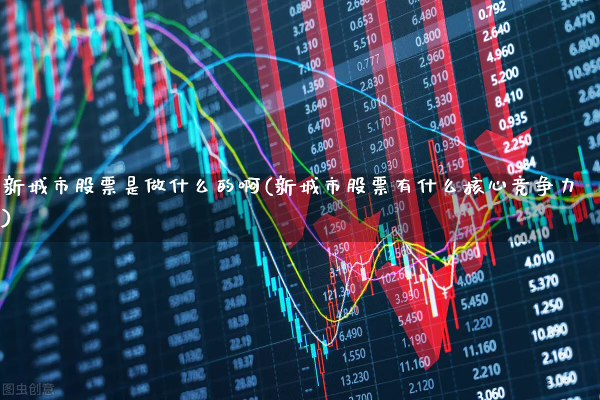 新城市股票是做什么的啊(新城市股票有什么核心竞争力)_https://www.gfdzclz.com_科创板_第1张