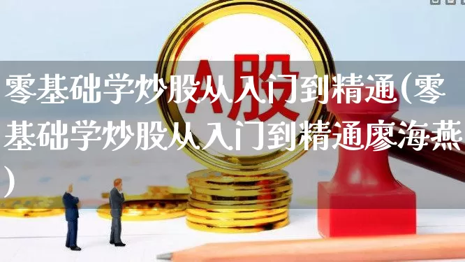 零基础学炒股从入门到精通(零基础学炒股从入门到精通廖海燕)_https://www.gfdzclz.com_深交所_第1张