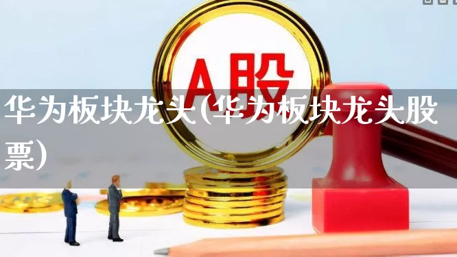华为板块龙头(华为板块龙头股票)_https://www.gfdzclz.com_科创板_第1张