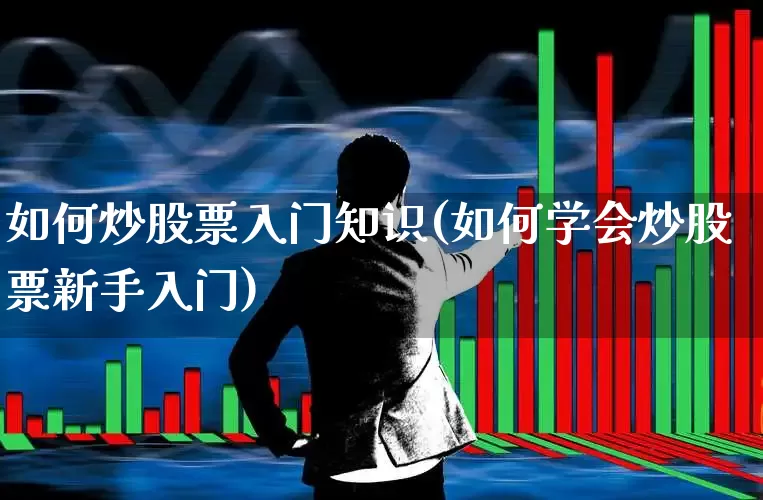 如何炒股票入门知识(如何学会炒股票新手入门)_https://www.gfdzclz.com_科创板_第1张