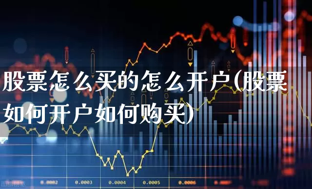 股票怎么买的怎么开户(股票如何开户如何购买)_https://www.gfdzclz.com_科创板_第1张