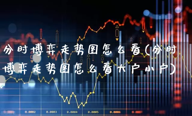 分时博弈走势图怎么看(分时博弈走势图怎么看大户小户)_https://www.gfdzclz.com_深交所_第1张