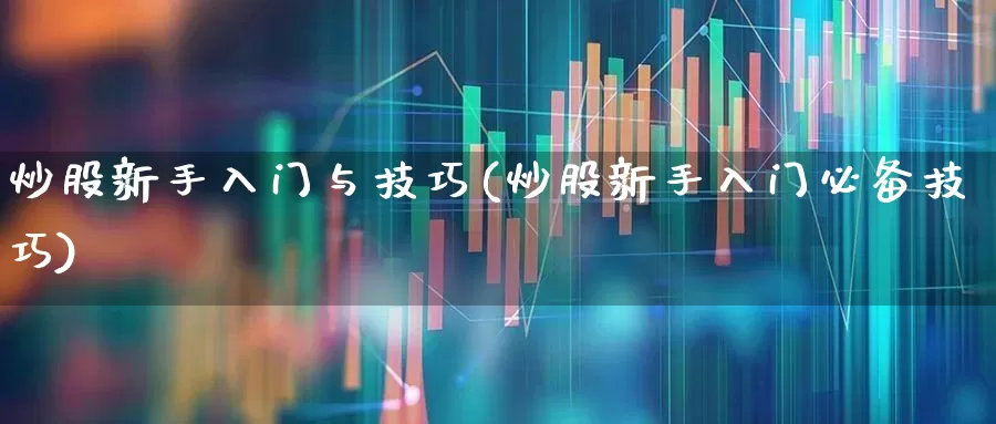 炒股新手入门与技巧(炒股新手入门必备技巧)_https://www.gfdzclz.com_深交所_第1张