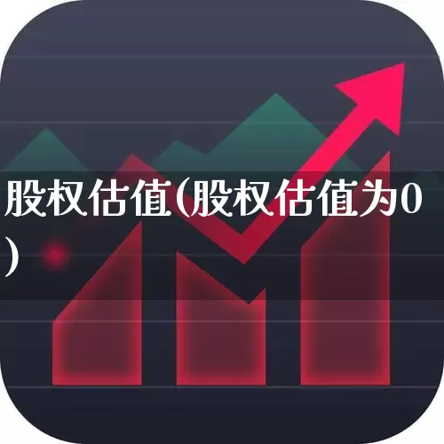 股权估值(股权估值为0)_https://www.gfdzclz.com_深交所_第1张