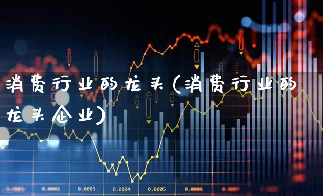 消费行业的龙头(消费行业的龙头企业)_https://www.gfdzclz.com_上交所_第1张