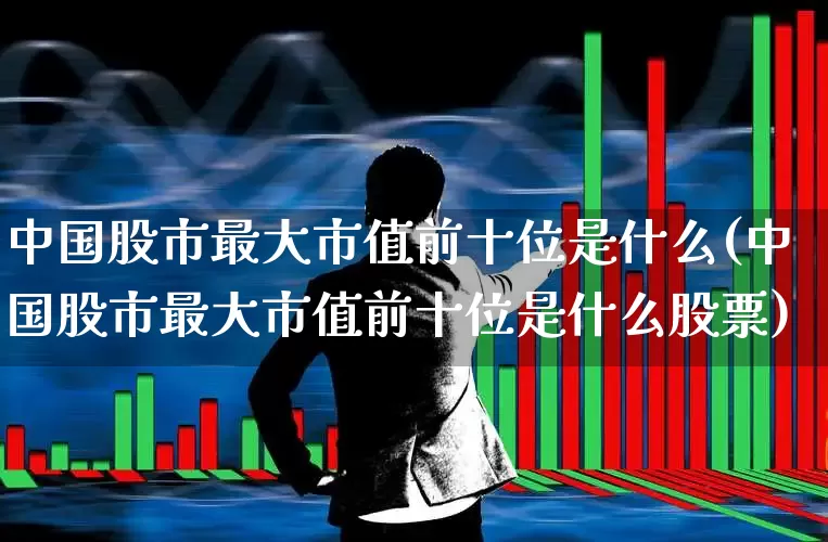 中国股市最大市值前十位是什么(中国股市最大市值前十位是什么股票)_https://www.gfdzclz.com_上交所_第1张