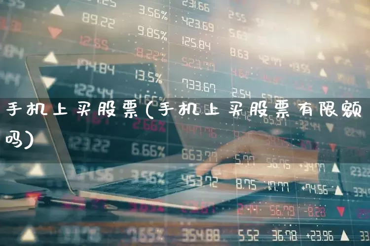 手机上买股票(手机上买股票有限额吗)_https://www.gfdzclz.com_上交所_第1张