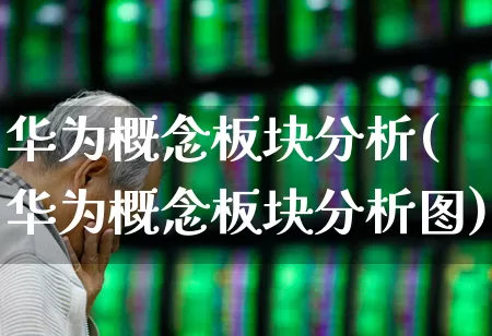 华为概念板块分析(华为概念板块分析图)_https://www.gfdzclz.com_创业板_第1张