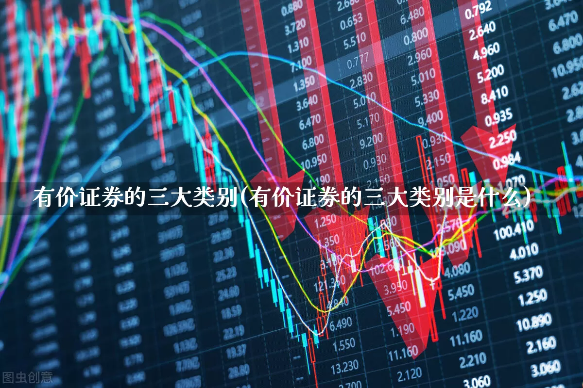 有价证券的三大类别(有价证券的三大类别是什么)_https://www.gfdzclz.com_北交所_第1张
