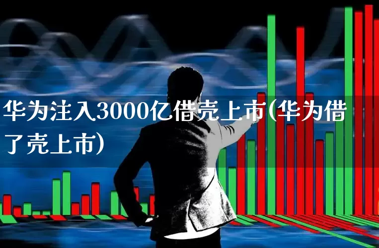 华为注入3000亿借壳上市(华为借了壳上市)_https://www.gfdzclz.com_创业板_第1张