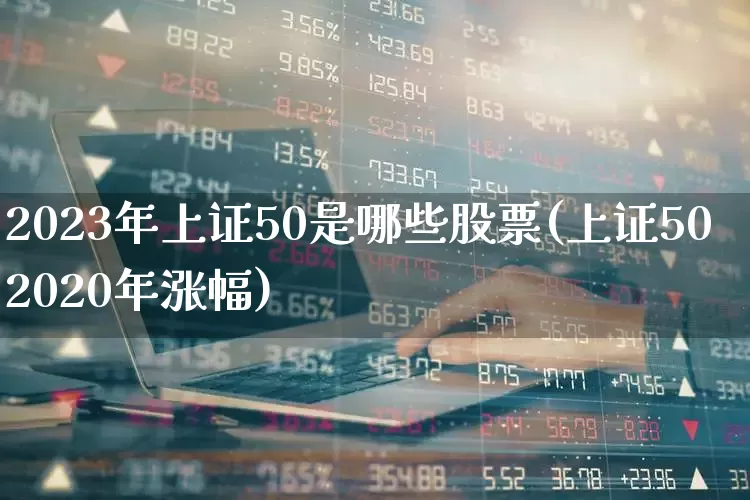 2023年上证50是哪些股票(上证502020年涨幅)_https://www.gfdzclz.com_创业板_第1张
