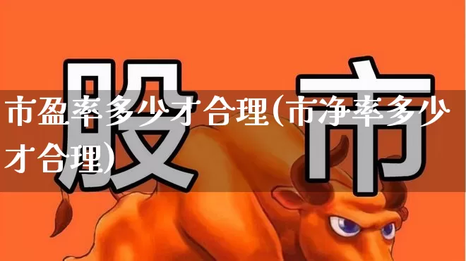 市盈率多少才合理(市净率多少才合理)_https://www.gfdzclz.com_科创板_第1张