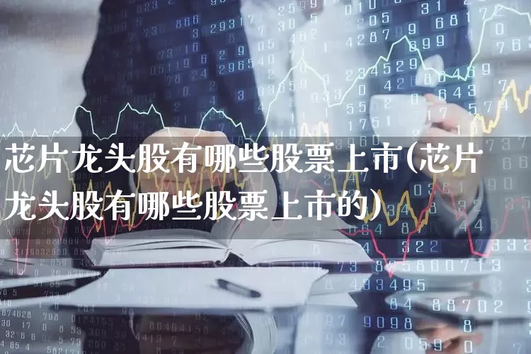 芯片龙头股有哪些股票上市(芯片龙头股有哪些股票上市的)_https://www.gfdzclz.com_科创板_第1张
