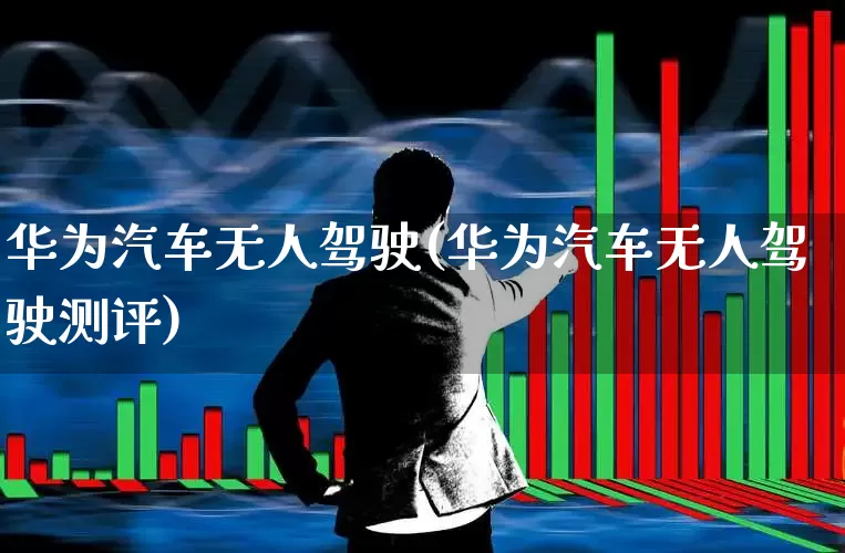 华为汽车无人驾驶(华为汽车无人驾驶测评)_https://www.gfdzclz.com_科创板_第1张