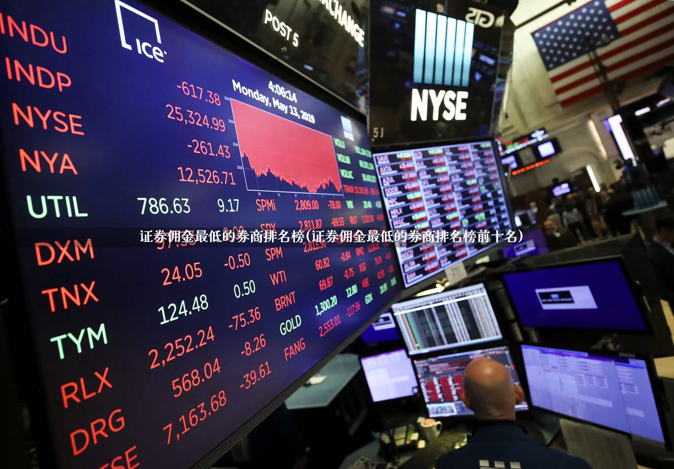 证券佣金最低的券商排名榜(证券佣金最低的券商排名榜前十名)_https://www.gfdzclz.com_深交所_第1张