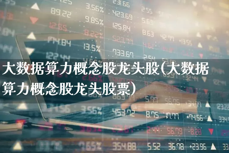 大数据算力概念股龙头股(大数据算力概念股龙头股票)_https://www.gfdzclz.com_创业板_第1张
