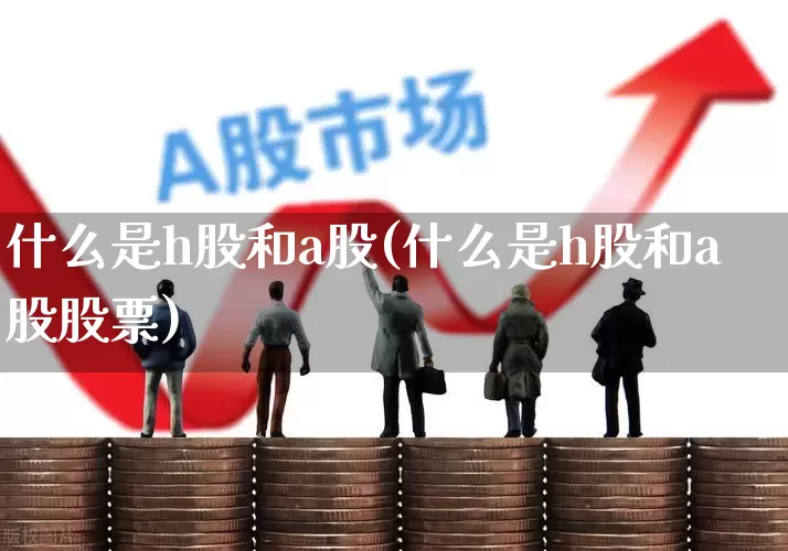 什么是h股和a股(什么是h股和a股股票)_https://www.gfdzclz.com_创业板_第1张