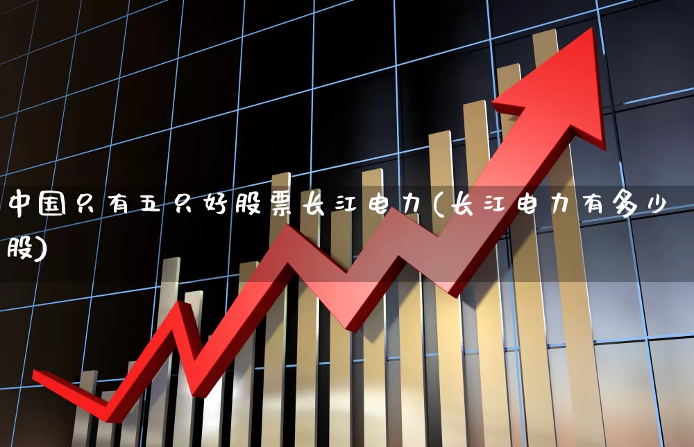 中国只有五只好股票长江电力(长江电力有多少股)_https://www.gfdzclz.com_科创板_第1张
