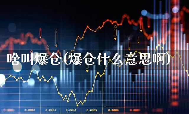 啥叫爆仓(爆仓什么意思啊)_https://www.gfdzclz.com_创业板_第1张
