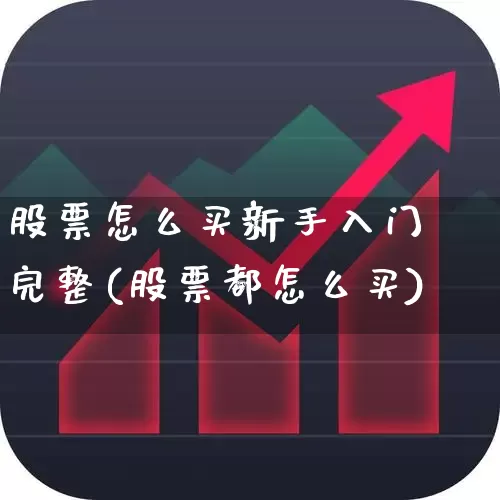 股票怎么买新手入门 完整(股票都怎么买)_https://www.gfdzclz.com_北交所_第1张