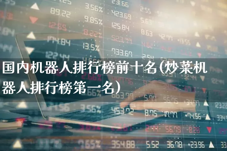 国内机器人排行榜前十名(炒菜机器人排行榜第一名)_https://www.gfdzclz.com_科创板_第1张