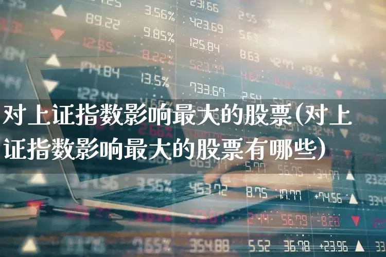 对上证指数影响最大的股票(对上证指数影响最大的股票有哪些)_https://www.gfdzclz.com_创业板_第1张