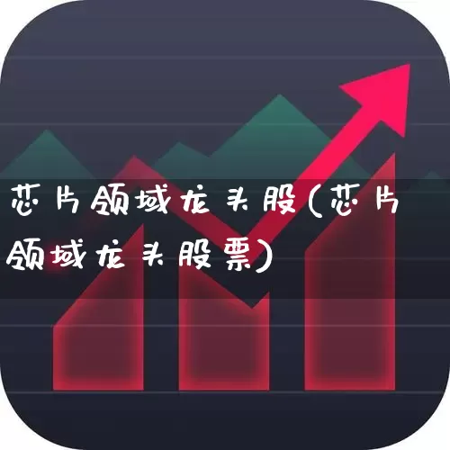 芯片领域龙头股(芯片领域龙头股票)_https://www.gfdzclz.com_北交所_第1张