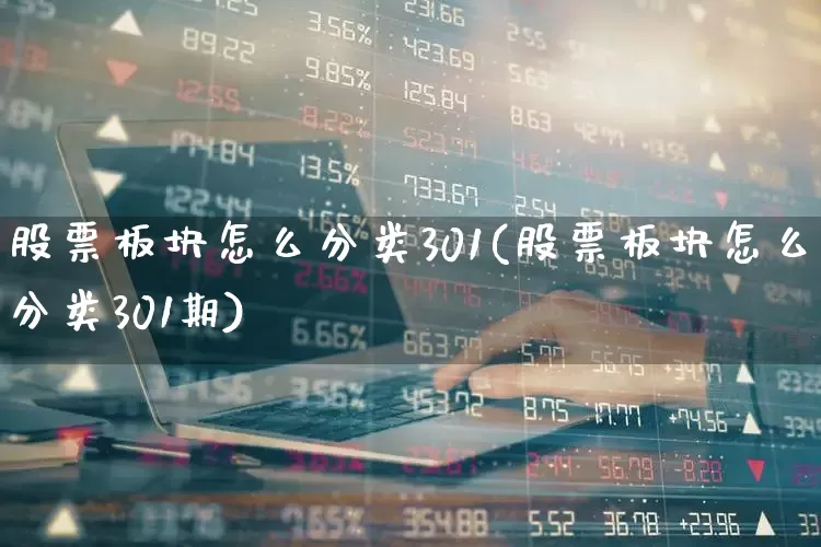 股票板块怎么分类301(股票板块怎么分类301期)_https://www.gfdzclz.com_科创板_第1张