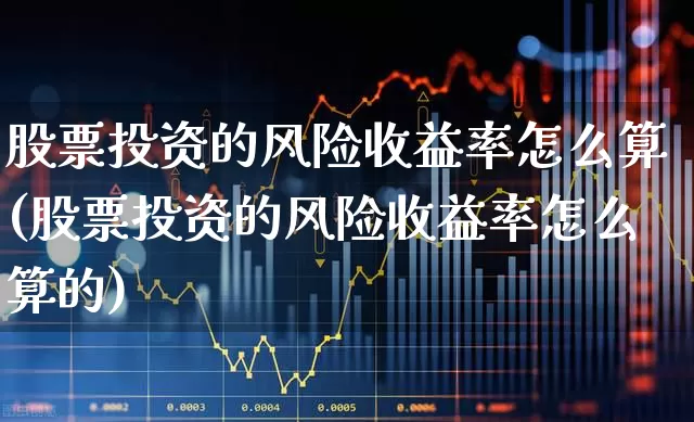 股票投资的风险收益率怎么算(股票投资的风险收益率怎么算的)_https://www.gfdzclz.com_深交所_第1张