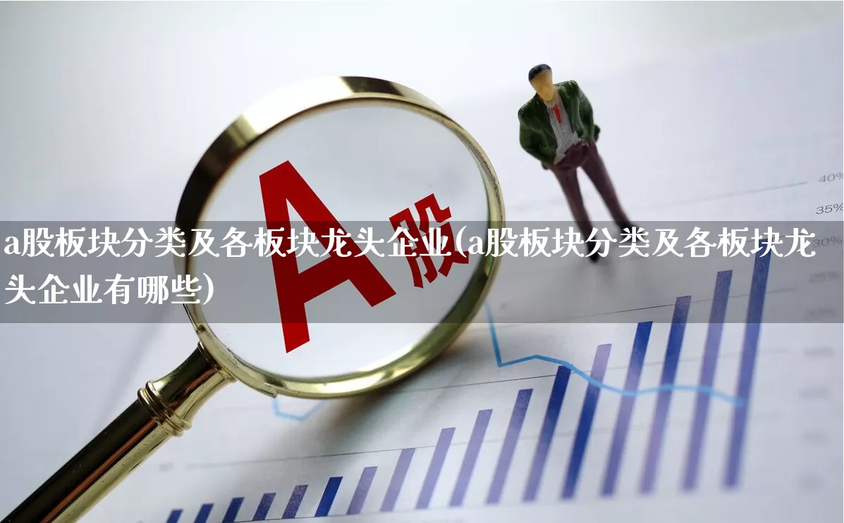 a股板块分类及各板块龙头企业(a股板块分类及各板块龙头企业有哪些)_https://www.gfdzclz.com_深交所_第1张