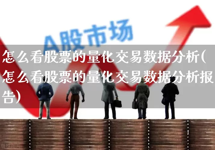 怎么看股票的量化交易数据分析(怎么看股票的量化交易数据分析报告)_https://www.gfdzclz.com_上交所_第1张